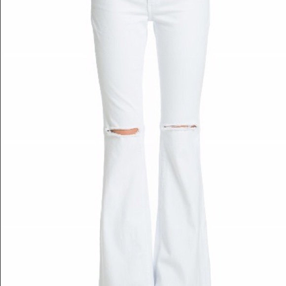 Faith Jeans - Picture 5 of 7